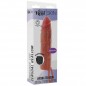 FUNDA VIBRACIÓN PARA PENE 20 CM