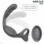 ANILLO DOBLE VIBRADOR PROSTÁTICO
