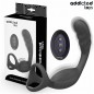 ANILLO DOBLE VIBRADOR PROSTÁTICO
