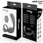 ANILLO DOBLE VIBRADOR PROSTÁTICO