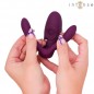 VIBRADOR & ESTIMULADOR CON GOLPETEO VIBRADOR & ESTIMULADOR CON GOLPETEO