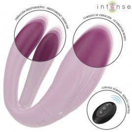 Imagen, vibrador Sandra Intense con control remoto y golpeteo flexible, online