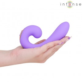 Imagen, estimulador Meryl Intense de doble vibración para clítoris y punto G, online