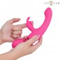 WINONA DOBLE VIBRADOR RABBIT & WAND WINONA DOBLE VIBRADOR RABBIT & WAND