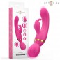 WINONA DOBLE VIBRADOR RABBIT & WAND WINONA DOBLE VIBRADOR RABBIT & WAND