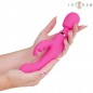 WINONA DOBLE VIBRADOR RABBIT & WAND WINONA DOBLE VIBRADOR RABBIT & WAND