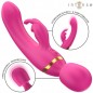 WINONA DOBLE VIBRADOR RABBIT & WAND WINONA DOBLE VIBRADOR RABBIT & WAND