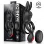 KONNY ANILLO VIBRADOR CON CONEJITO