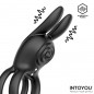 KONNY ANILLO VIBRADOR CON CONEJITO