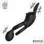 KONNY ANILLO VIBRADOR CON CONEJITO