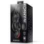 KONNY ANILLO VIBRADOR CON CONEJITO