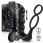 WOMP MASAJEADOR PROSTÁTICO VIBRACIÓN