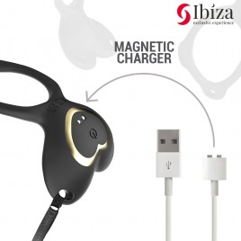 Imagen, vibrador Ibiza braguita con control remoto para parejas y uso discreto, online