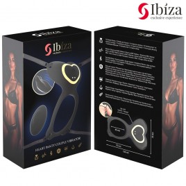 Imagen, vibrador Ibiza braguita con control remoto para parejas y uso discreto, online