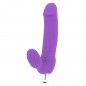 SUGAR SEVEN SPEEDS SILICONE LILA SUGAR SEVEN SPEEDS SILICONE LILA
