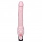 ARNÉS SIN CUERDA VIBRACIÓN Y ANAL 25.4 CM