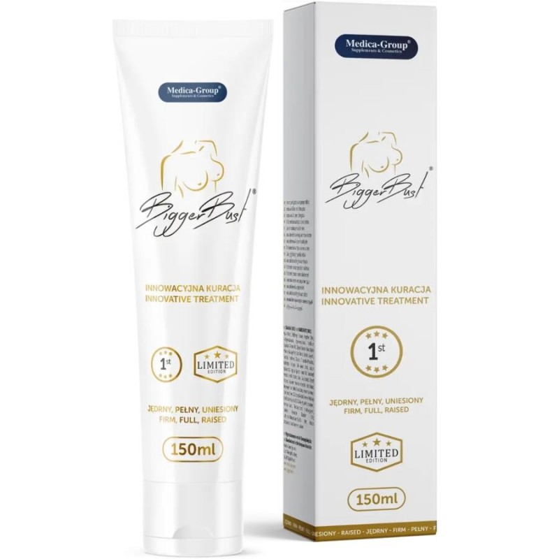 SÉRUM PARA PECHOS 150 ML