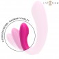JANET ESTIMULADOR Y VIBRADOR DUAL