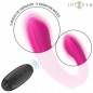 JANET ESTIMULADOR Y VIBRADOR DUAL