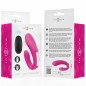 JANET ESTIMULADOR Y VIBRADOR DUAL