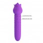 DANNELL ESTIMULADOR CON LENGUA DANNELL ESTIMULADOR CON LENGUA