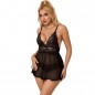 BABYDOLL BORDADO EN PECHOS