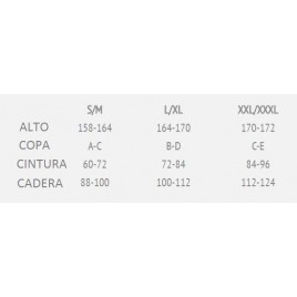 Imagen, set lencería rojo Magali con top liguero y tanga, online