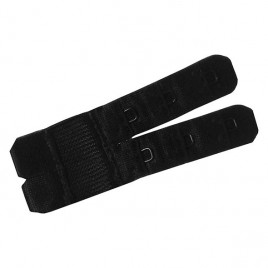 EXTENSORES 2 GANCHOS NUDE 3UDS