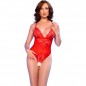 CHILIROSE CR 4870 BODY CROTCHLESS CHILIROSE CR 4870 BODY CROTCHLESS