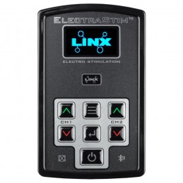 ELECTRASTIM LINX ELECTROESTIMULADOR CON APP