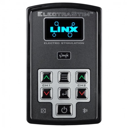 ELECTRASTIM LINX ELECTROESTIMULADOR CON APP