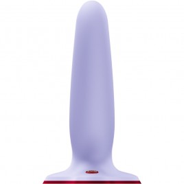 Imagen, FUN FACTORY RYDE dildo doble violeta con ventosa, online
