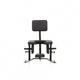 Imagen, silla sexo oral Pleasure Throne ajustable BDSM, online