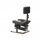 MASTER SERIES THRONE SILLA PARA SEXO ORAL