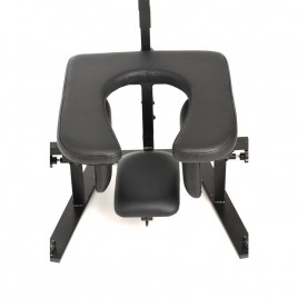 Imagen, silla sexo oral Pleasure Throne ajustable BDSM, online