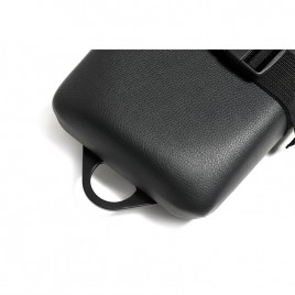 Imagen, stockade horizontal BDSM con máquina sexual automática, online