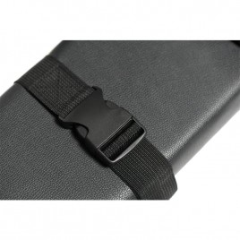 Imagen, stockade horizontal BDSM con máquina sexual automática, online