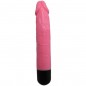 VIBRADOR REALISTICO 23 CM COLORFUL VIBRADOR REALISTICO 23 CM COLORFUL
