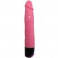 VIBRADOR REALISTICO 23 CM COLORFUL VIBRADOR REALISTICO 23 CM COLORFUL