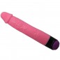 VIBRADOR REALISTICO 23 CM COLORFUL VIBRADOR REALISTICO 23 CM COLORFUL