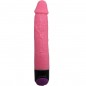 VIBRADOR REALISTICO 23 CM COLORFUL VIBRADOR REALISTICO 23 CM COLORFUL