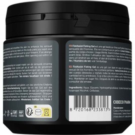 FIST ASSIST GEL EXTRAESPESO AGUA 500 ML