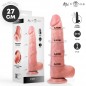 NEESON DILDO 27 CM REALISTA CON VENTOSA 5.6 CM