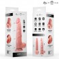 NEESON DILDO 27 CM REALISTA CON VENTOSA 5.6 CM