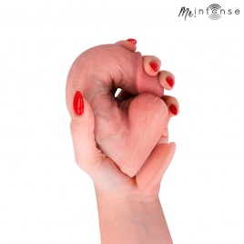 Imagen, dildo silicona super suave 19 cm libre de ftalatos, online