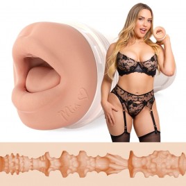 Imagen, Fleshlight Girls Mia Malkova textura mouth real feel, online