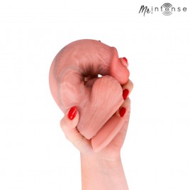 Imagen, juguete íntimo masculino realista con ventosa fuerte 23 cm, online