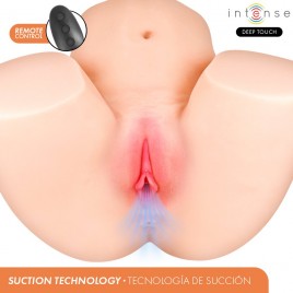 Imagen, masturbador TPE tacto piel resistente al agua, online