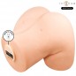 MASTURBADOR ANO Y VAGINA CON SUCCIÓN CALOR VIBRACIÓN