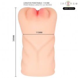 Imagen, masturbador con auriculares uso discreto, online
